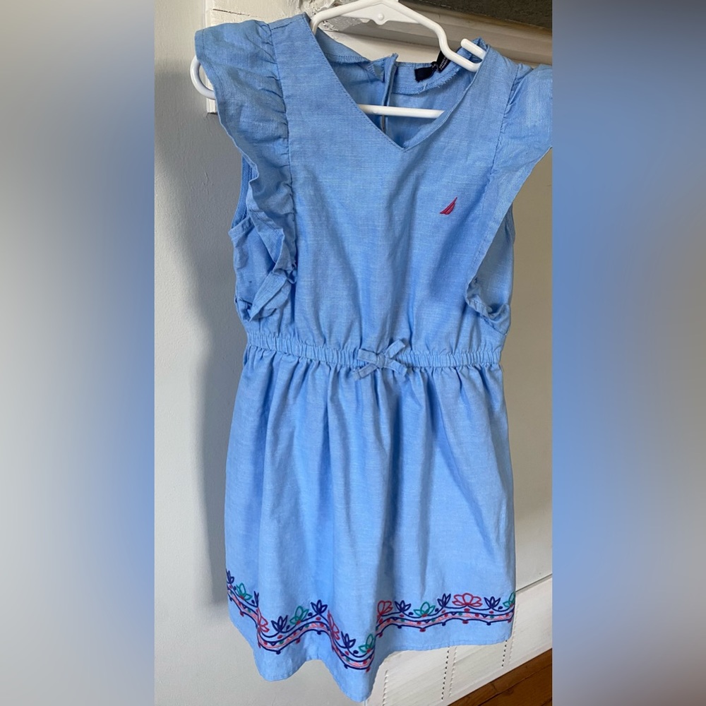 Nautica Girls Dress